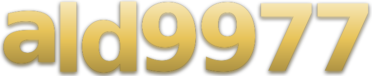 ald9977 logo