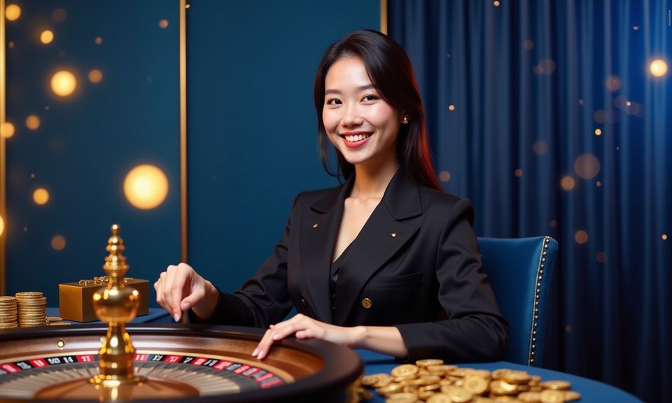 ald9977 What's on Our Royal Baccarat Tables